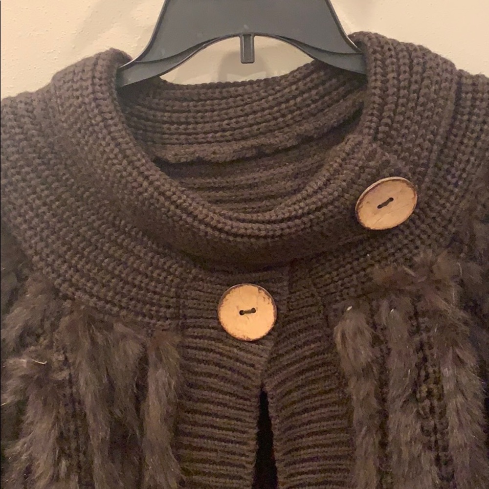 Overcoat jacket - Picture 2 of 6